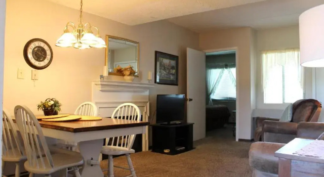 Gatlinburg Chateau Condo 503, Забронировать Отель Отели Гатлинберг с бассейном, Бассейн
