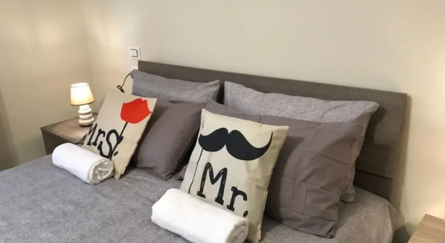 B&B Baffo