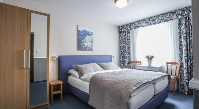 Номер Economy Hotel Kavalír