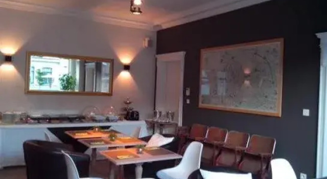 B&B Bo Maison
