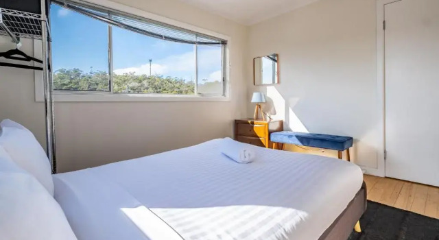 Kunzea at Freycinet, Забронировать Отель Отели в центре Коулс-Бей, в центре