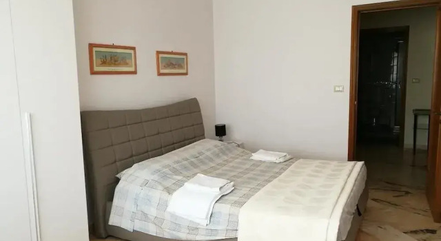 B&B Domus Lupiae