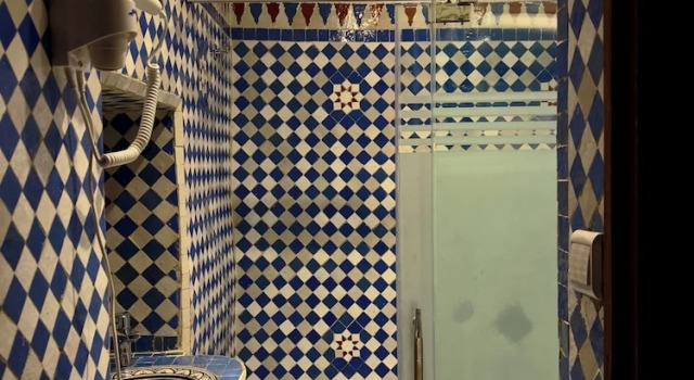 Номер Comfort Riad Damia Suite & Spa