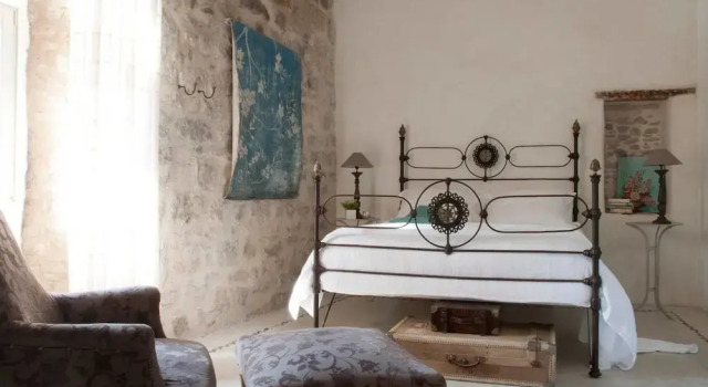 House La France -The Terrace Apartment, Rezervasyon Daire Lagrasse Corbières