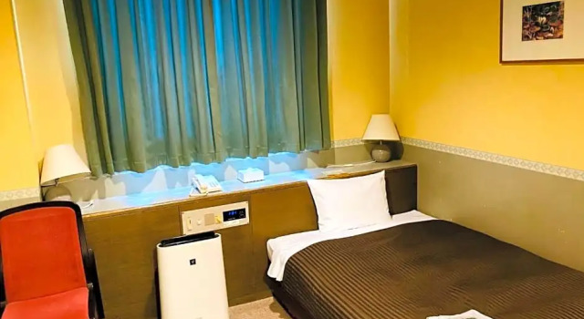 Hotel Hamilton Sapporo - Vacation STAY 18921v, Prenota Hotel Sapporo Hokkaido