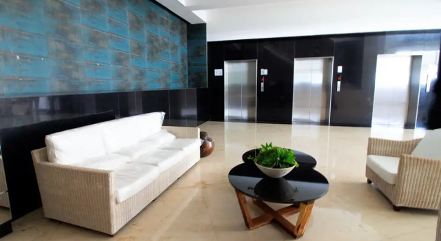 Apartamento Bocagrande - CTG121A, Забронировать Апартаменты/квартира Отели Картахены с бассейном, рядом с Consulate of Panama, Бассейн