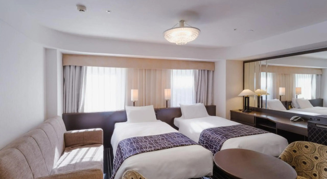APA Hotel Keisei Narita Ekimae, Réserver Hôtel Hôtels SPA à Chiba, SPA