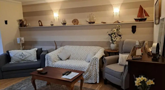 Апартаменты Lilyoak Bed & Breakfast
