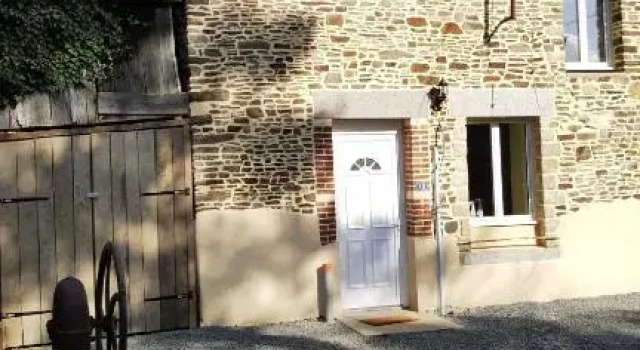 Gite de Jade, Mont Saint Michel, Забронировать Отель  