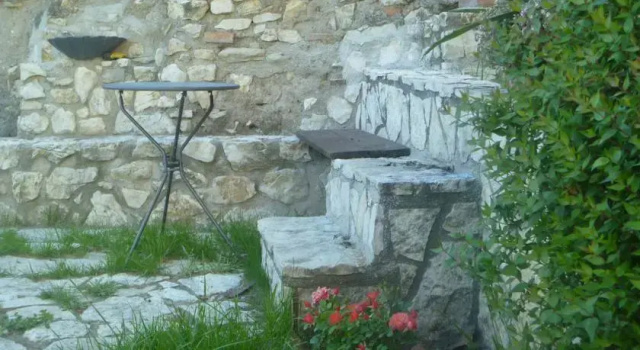 Casa vacanze Calliope Miranda