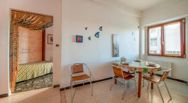 Tempio Pausania Solar private apartment 30 minutes from the sea - Appartamento solare a 30 minuti dal mare