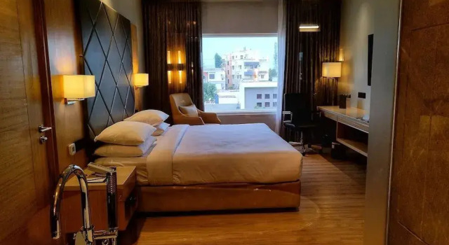 Courtyard by Marriott Tiruchirappalli