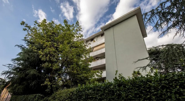 Italianway - Bersaglio 25 - Ud-l483-bers25a1, Забронировать Апартаменты/квартира Отели Удине с парковкой, Парковка