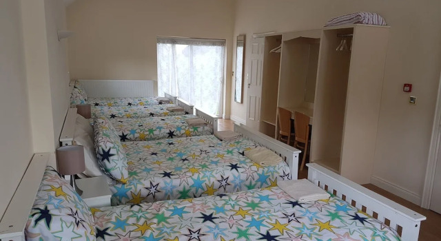 Heritage Cottage, Prenota Casa vacanze Carlingford 
