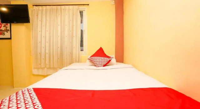 Suite SUPER OYO 710 Naomi Heritage