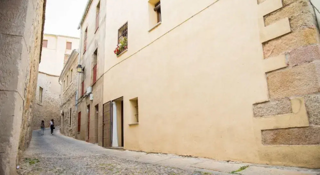 Apartamento Adarve