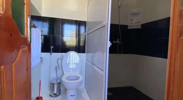 Номер Standard Kasbah Roseville