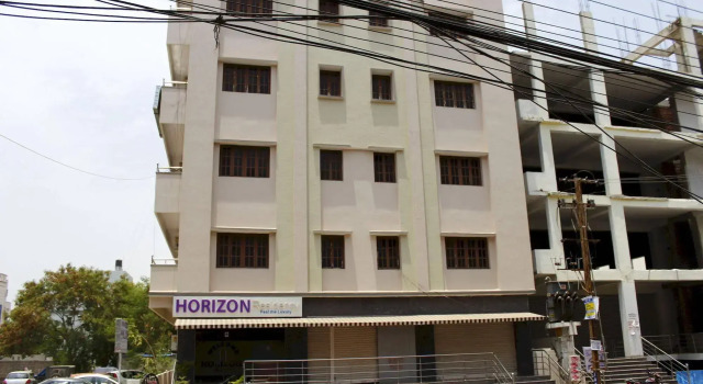 Horizon Residency, Rezerwuj Hotel Hyderabad 