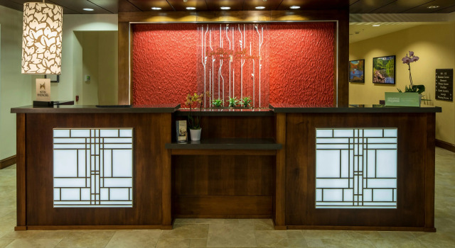 Hilton Garden Inn Uniontown, Buchen Sie Hotel Uniontown 