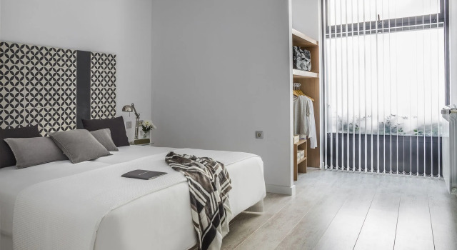 Eric Vökel Boutique Apartments - Hamburg Suites, Забронировать Апартаменты/квартира Апартаменты Гамбурга, рядом с Концертный зал Markthalle, Апартаменты/квартира