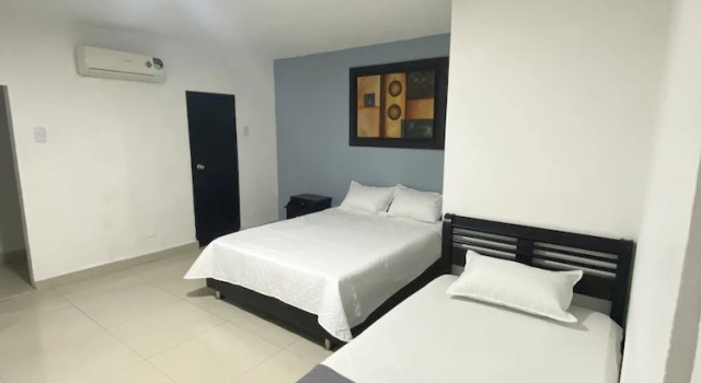Номер Superior Hotel Estefanía Princess 84
