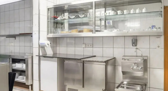 Hotel Tausend Berge Sauerland