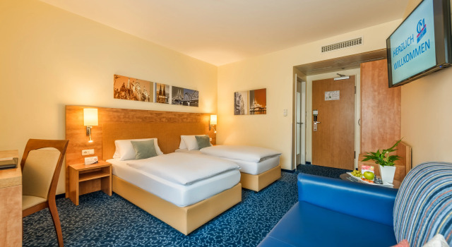 CityClass Hotel am Dom