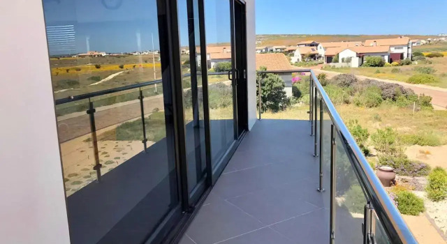Steenbokkie Holiday Home