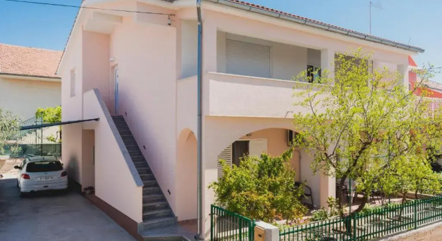 Студия Apartments Matic Vodice
