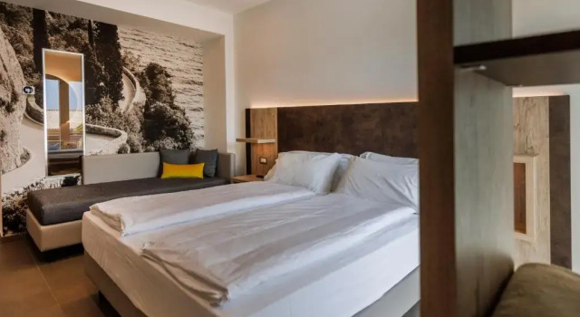 Номер Standard Hotel Livia