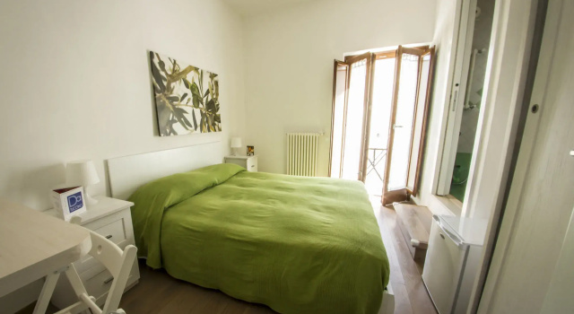 Bed & Breakfast Tra le Mura