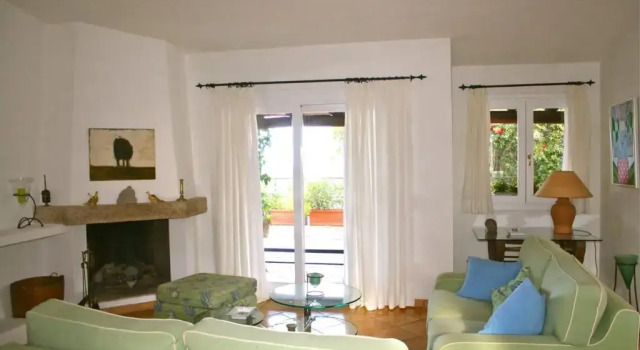 Villa Albatros, Book Villa Cannigione Emerald Coast