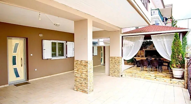 Апартаменты Unique guest house