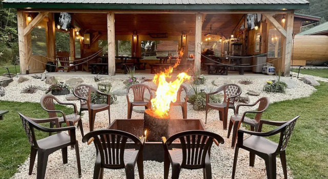 Whitetail Creek Camping Resort