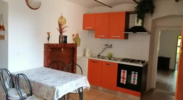 Апартаменты Gabris Home