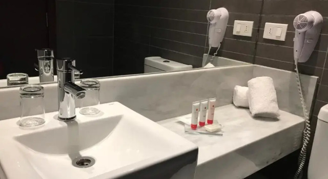 Camera doppia Standard Frontier Hotel Rivera
