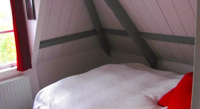Sonnehûs, Prenota Hotel Hindeloopen IJsselmeer