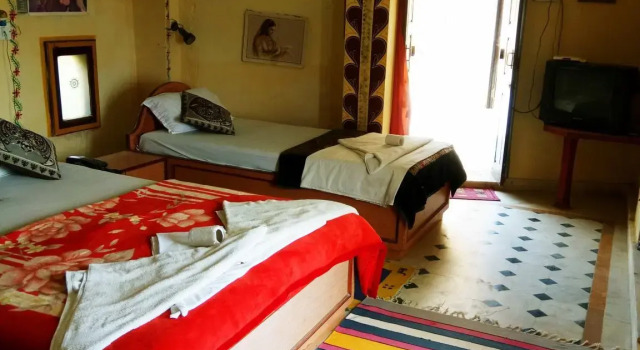 Номер Standard Hotel Paradise