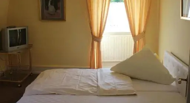 Трёхместный номер Standard Hotel Waldfriede