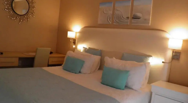 Номер Superior Homestay Travel Guest House