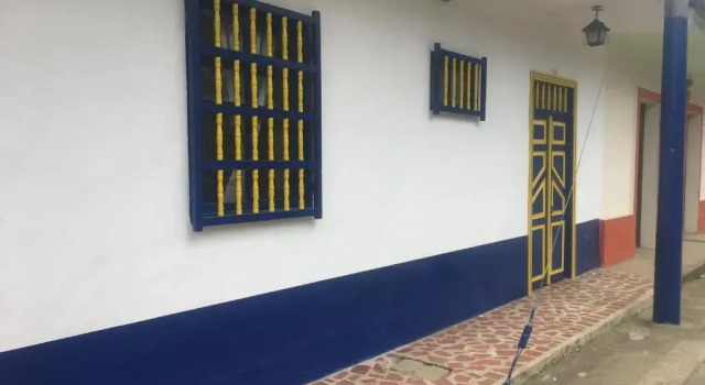 Posada Turistica Nakku, Reserva ahora Hotel Silvia Cauca
