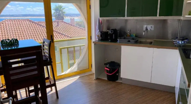 Апартаменты bellaVista - 3 min walk from beach