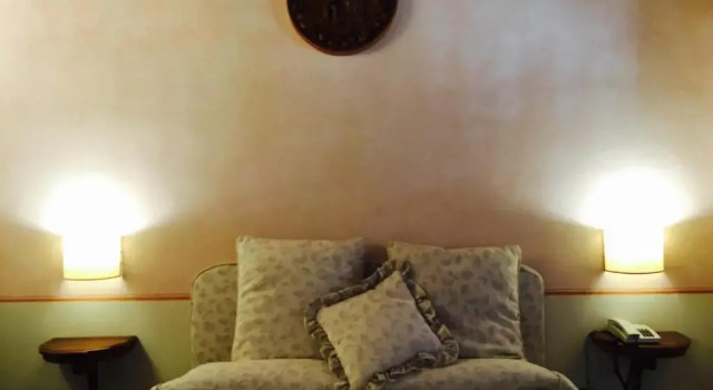 Номер Superior Villa Barberino
