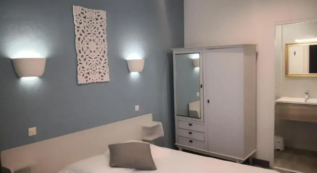 Семейный номер Standard Grand Hôtel De La Poste