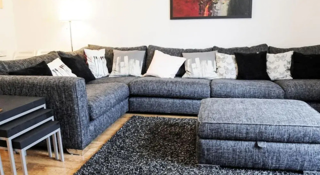 Hopetoun Apartments
