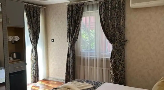 Люкс Superior Cadde 7 Otel