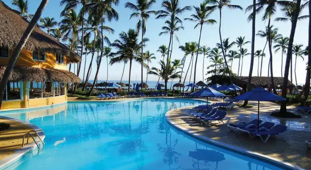 Property page Secret Deal Test Hotel - DO NOT BOOK, Book Hotel 4-stjernede hoteller i Chomoni, 4*