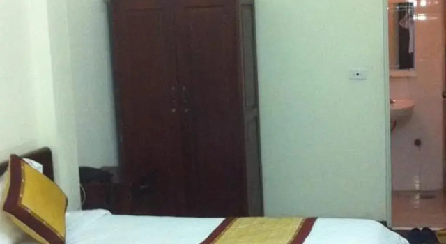 Двухместный номер Standard Center of Hoan Kiem Lake - 1 bed room, maximum 2 people