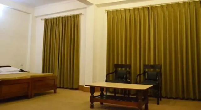 Goroomgo Bilju Inn Munsiyari, Rezerwuj Hotel Munsyari Uttarakhand