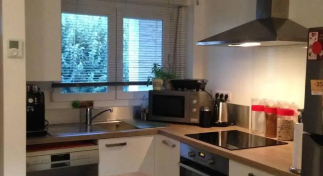 Апартаменты Super Duplex - 10min from Lille train station